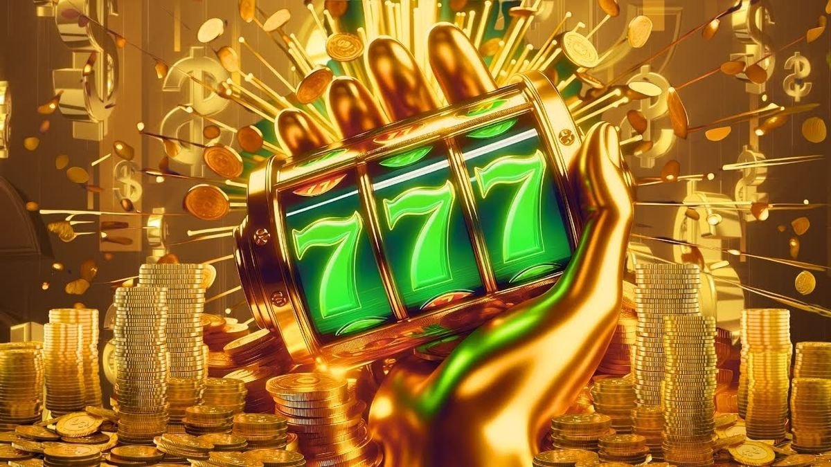 Live Casino မြန်မာ
