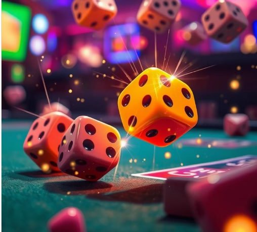 QQ333 စလော့ဂိမ်း မြန်မာနိုင်ငံ အကောင်းဆုံး Slot ကစားကွင်း