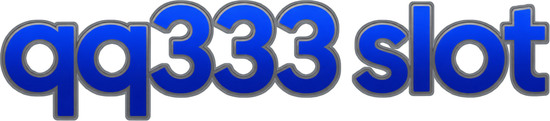 qq333 slot Logo